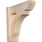 Ekena Millwork Imperial Slat Smooth Outlooker, Douglas Fir, 5 1/2"W x 16"D x 16"H OUT06X16X16IMP06SDF - alternate 1